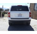 2014 JEEP PATRIOT SPORT SUV